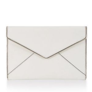 Rebecca Minkoff Clutch